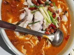 乌江鱼-乌江鱼杭帮菜(西湖店)