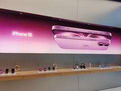 -Apple零售店(新街口店)