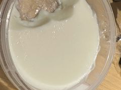 -冰神糖水铺(国贸中心店)