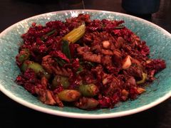 -山石榴·贵州菜(丰盛里店)