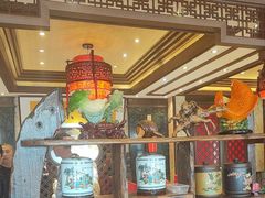 -盈春大饭店(千山路店)