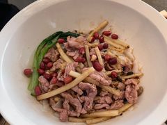 -漆黑觉米粉(三里屯店)