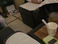 -华夏良子·足道SPA艾灸(三里屯店)