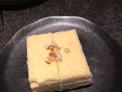 撒马尔罕冰糕-丝路金桃·新疆菜(徐汇店)