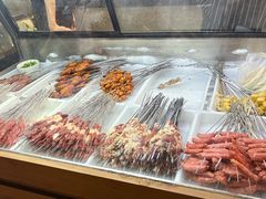 -老白家面馆(测绘东路总店)