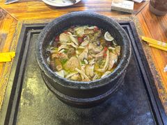 -滇藏石锅宴(崇仁巷老店)