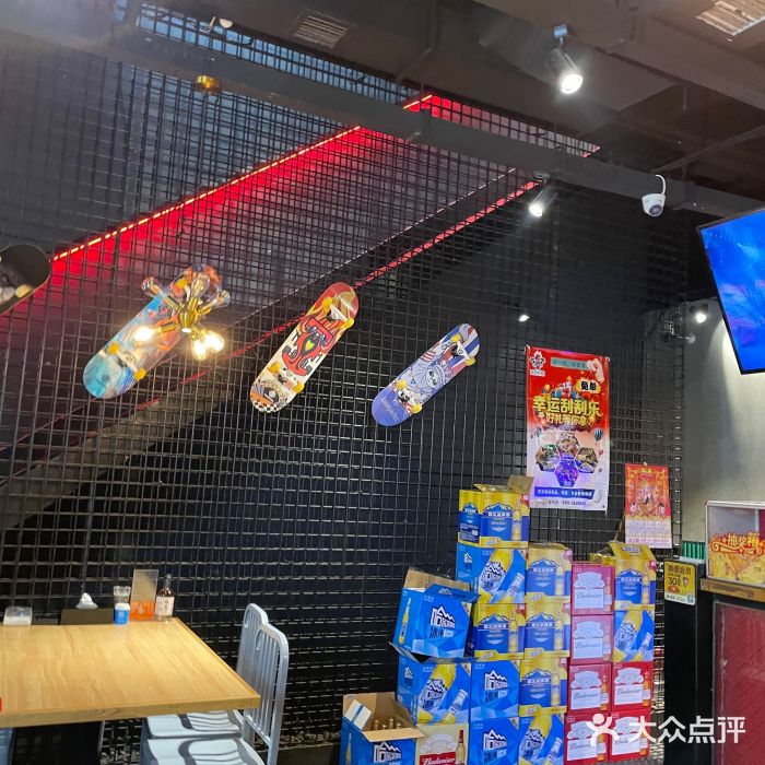 东厨虾煌(电子街店)图片