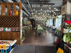 -ITA·意塔意大利餐厅(亦庄店)