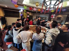 -江宁会馆(劈柴院店)
