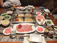 -大妙火锅·非物质文化遗产(锦里店)