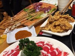 -锅首鲜品火锅(鸳鸯店)