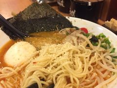 -博多一幸舍(侨福芳草地购物中心店)