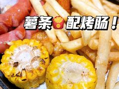 -Mr.Pizza米斯特比萨(合肥一九一二街区店)