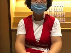 -海底捞火锅(海宁路店)