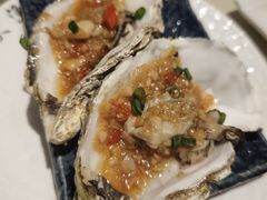 -大渔铁板烧(花园道店)
