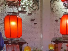 -锦上中式酒馆(南内环店)