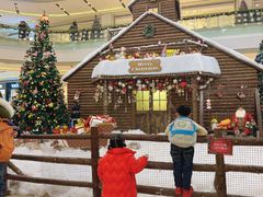 -比格比萨自助(德思勤四季汇店)