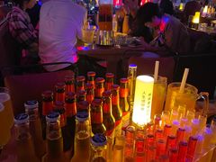 -18BAN音乐啤酒馆(西丽店)