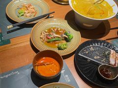 -Tegu泰古莲·泰国餐厅(红山6979店)