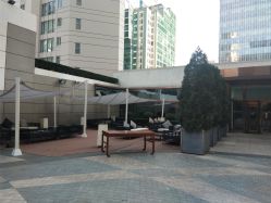 -北京嘉里大酒店·宴会厅婚宴·户外婚礼·生日宴