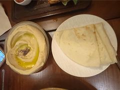 -Uncle Kosto科斯托·中东菜