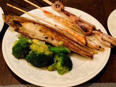 -上海新锦江大酒店