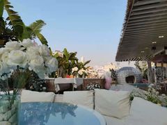 -天空花园餐吧·生日·团建(南山店)