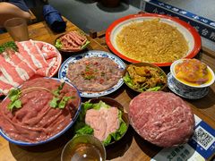 -楠火锅(昆山金鹰店)