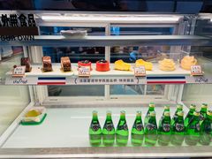 -Me Coffee下午茶艺术空间