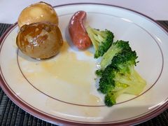 -大同云冈美高大酒店