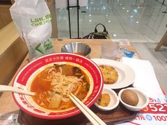 -小满手工粉(北京富力广场店)