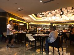 -岷山饭店-芝芝自助餐厅