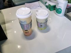 -古茗(风临路店)