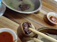 -鑫旺旺汤包(总店)