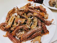 -北戴河转鱼·炒螃蟹酱餐厅