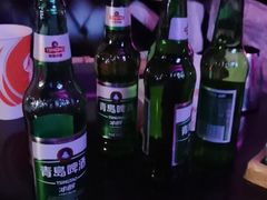 -好声音时尚量贩KTV(之心城店)