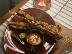 -CHINCHIN 青青·泰国料理(万象食家店)