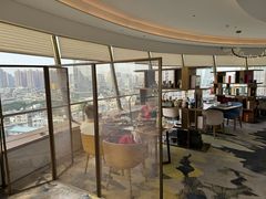 -杏荟旋转餐厅(广州爱群店)