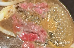 Sukiyaki Sauce