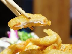 -七八冷面·延边朝鲜族美食(圣熙八号店)