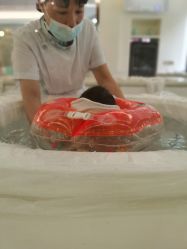 -宝生月子中心·独栋独院式(南山店)