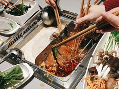 -海底捞火锅(吴中路店)