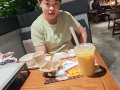 -管氏翅吧(地安门创始店)