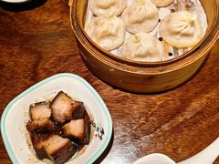 -李犟大爆鳝面·手工蟹黄包(湖滨西湖店)
