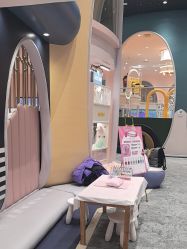 -奈尔宝家庭中心·亲子餐厅(鄞州万达店)