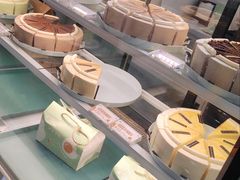 -小半有礼(天河南店)