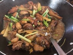 -庆丰农庄·团建·农家菜(大浪店)