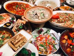 -悦哉·派对·草坪婚礼·围炉煮茶(三圣乡店)