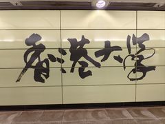 -香港大学