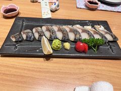-彩汐 日式海鲜&烧鸟居酒屋